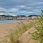 505 公寓
