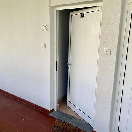 505 圣马蒂纽·杜·波特