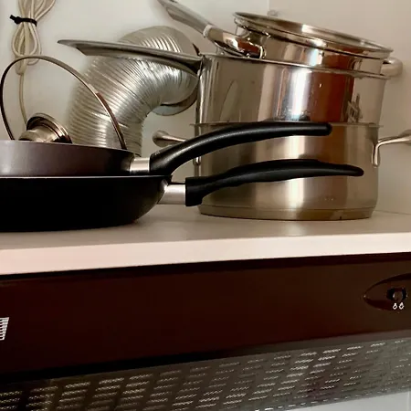 公寓 505 圣马蒂纽·杜·波特