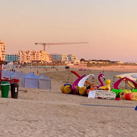 505 圣马蒂纽·杜·波特