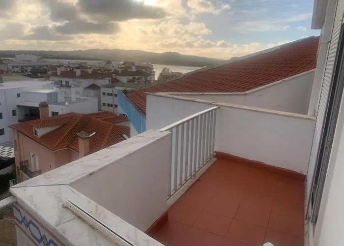 Apartamento 505