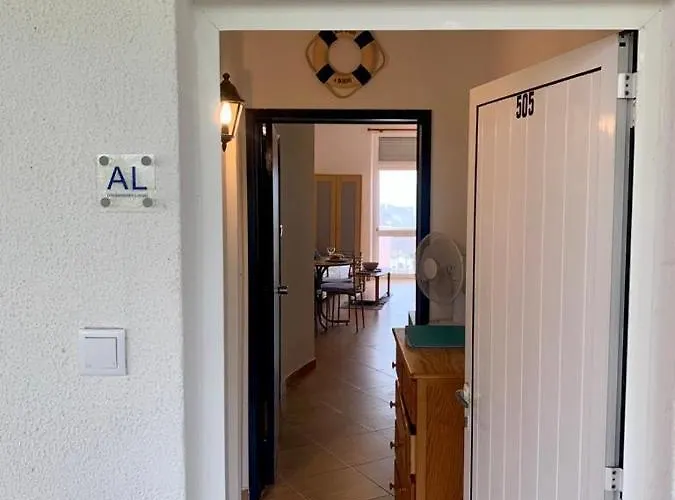 Apartamento 505
