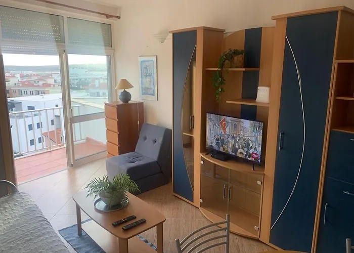 Apartamento 505