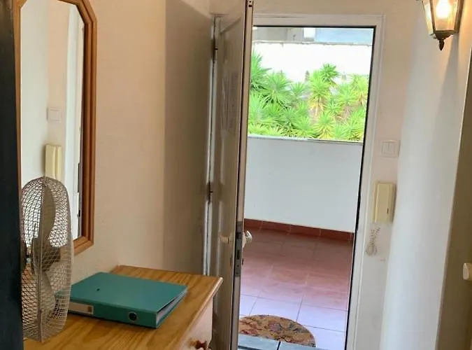 Apartamento 505 *