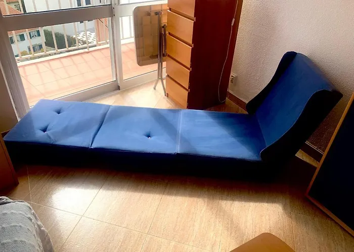 505 Apartamento *