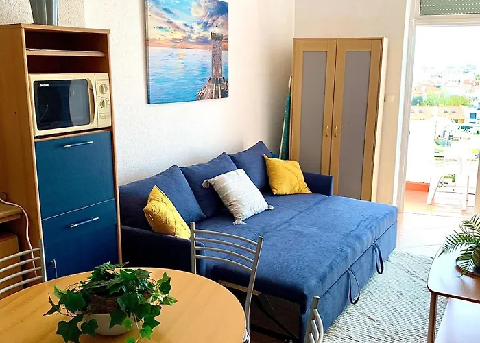 505 Apartamento