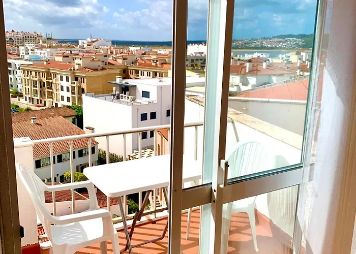 505 Apartamento *