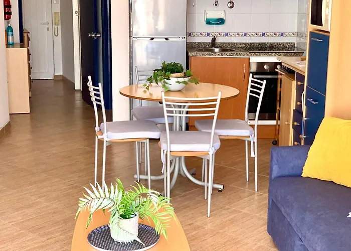 Apartamento 505 São Martinho do Porto