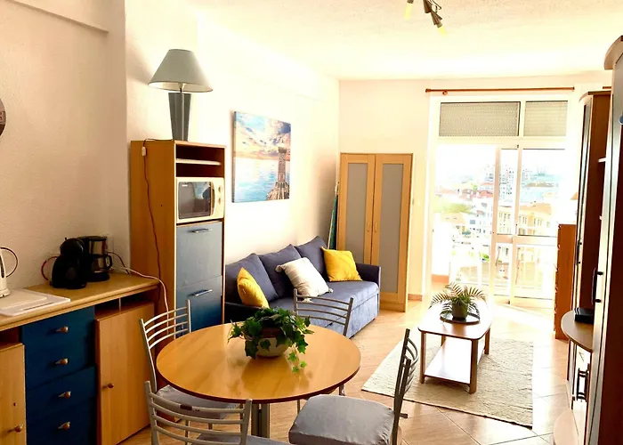 Apartamento 505