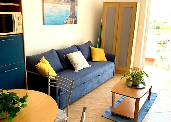 505 Apartamento São Martinho do Porto