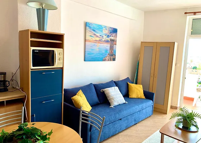 505 Apartamento
