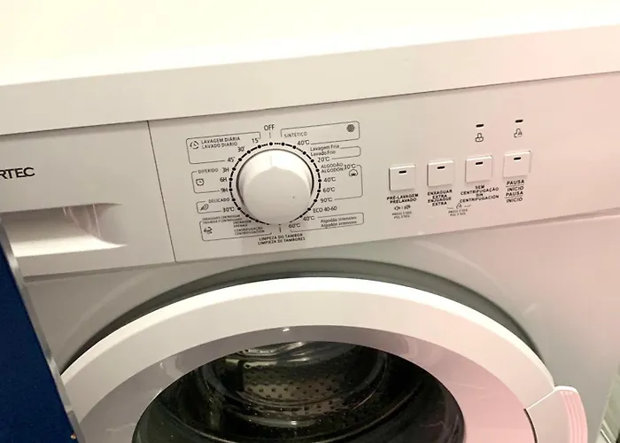 Apartamento 505 São Martinho do Porto