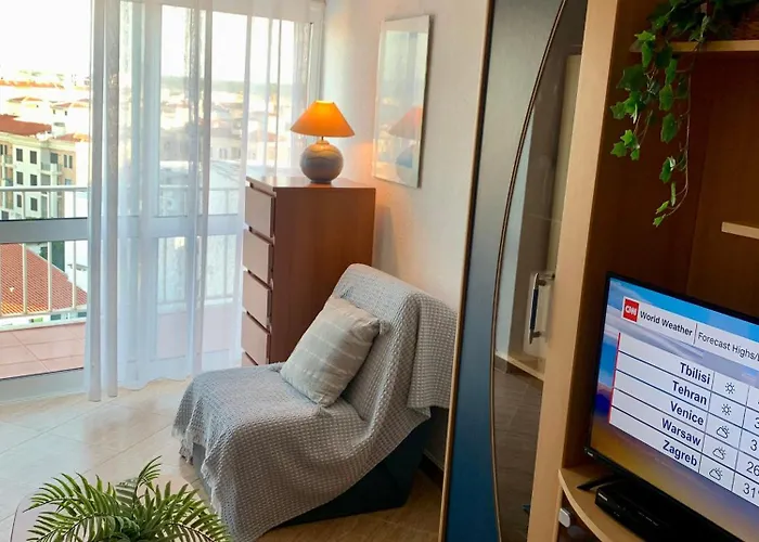 Apartamento 505