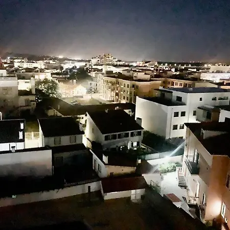 Apartamento 505 São Martinho do Porto