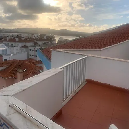 Apartamento 505