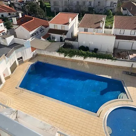 505 * Sao Martinho do Porto