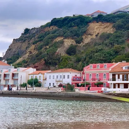505 Apartment Sao Martinho do Porto