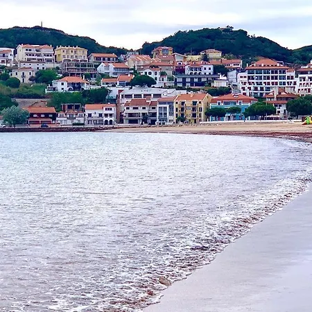 505 Apartment Sao Martinho do Porto