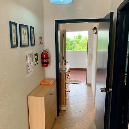 Apartamento 505 São Martinho do Porto