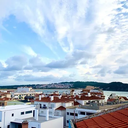 505 São Martinho do Porto