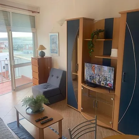 Apartment 505