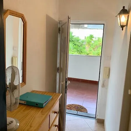 Apartamento 505 *
