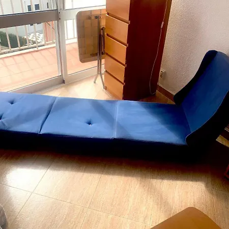 505 Διαμέρισμα *