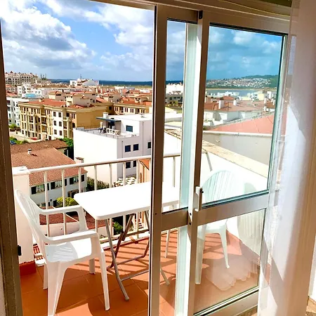 505 Appartement *