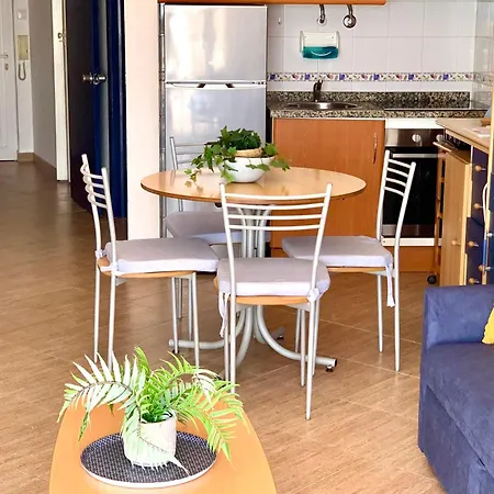 Apartment 505 Sao Martinho do Porto