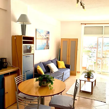 Apartment 505