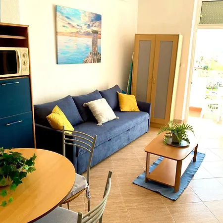 505 Appartement São Martinho do Porto