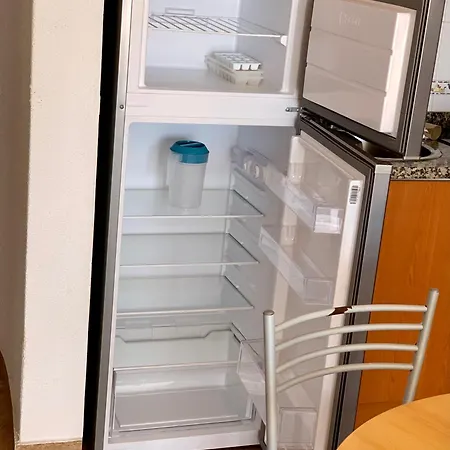 Apartamento 505 *