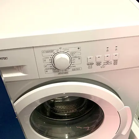 Apartamento 505 São Martinho do Porto