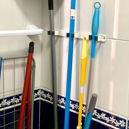 Apartamento 505