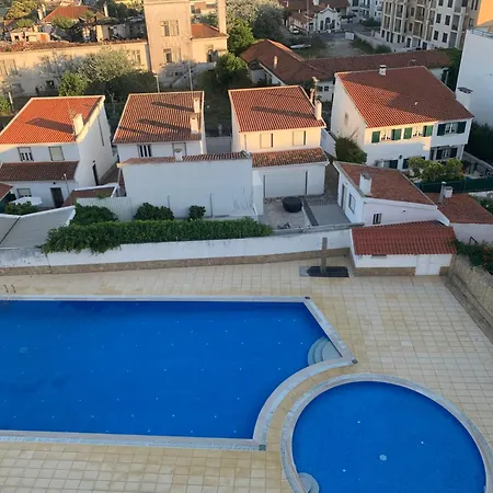 Apartment 505 Sao Martinho do Porto