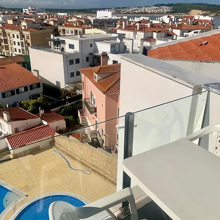 Appartement 505 São Martinho do Porto