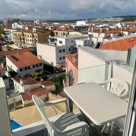 Appartement 505 São Martinho do Porto