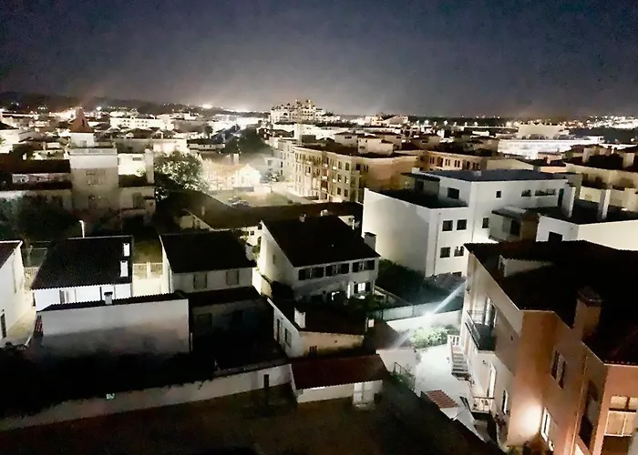 Apartamento 505 São Martinho do Porto