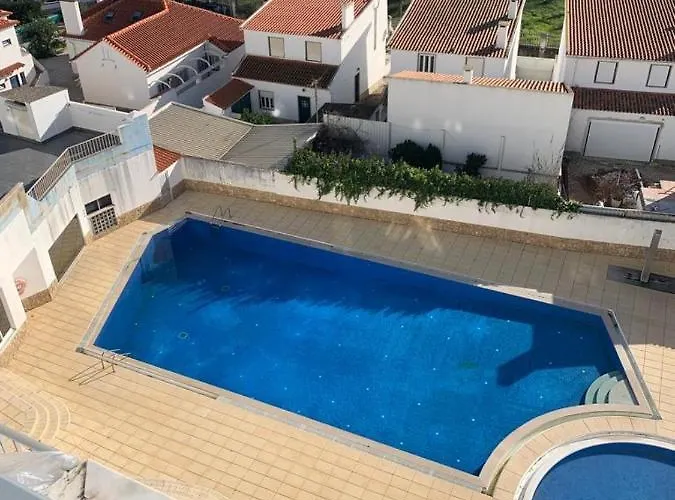 505 * São Martinho do Porto