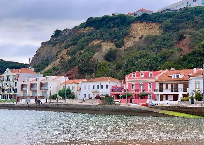 505 Apartamento São Martinho do Porto