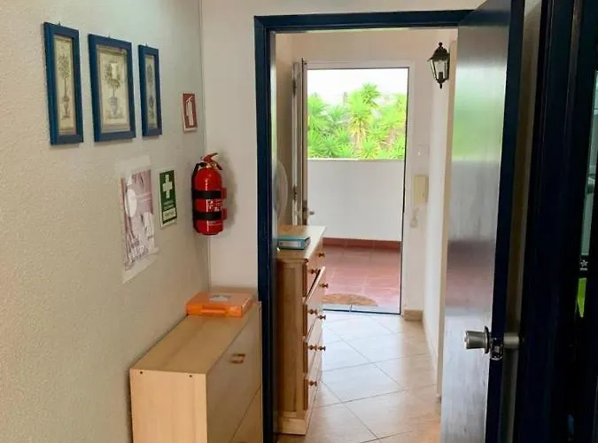 Apartamento 505 São Martinho do Porto