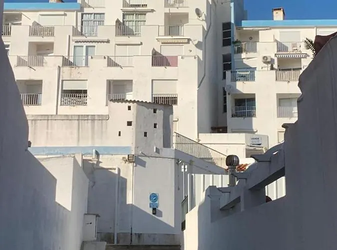 505 São Martinho do Porto