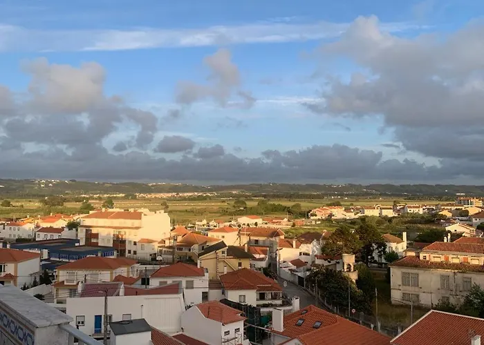 Apartamento 505 São Martinho do Porto