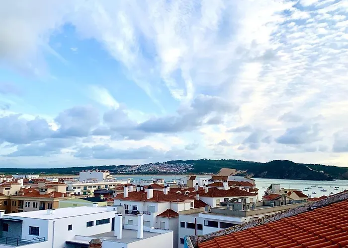 505 São Martinho do Porto