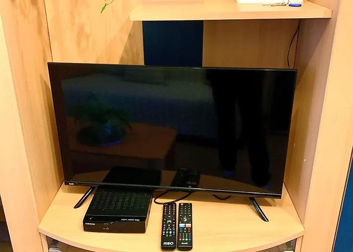 505 São Martinho do Porto