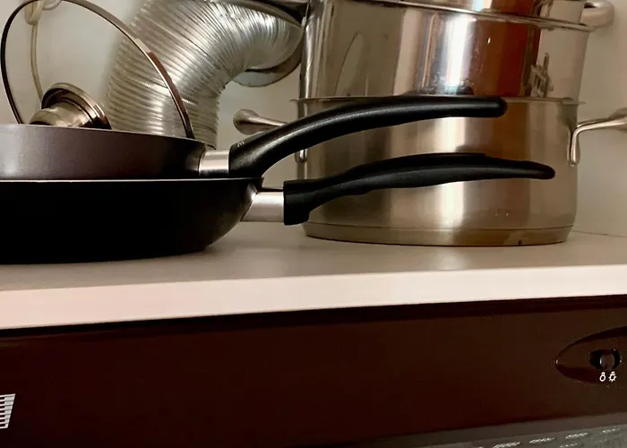 Apartamento 505 São Martinho do Porto