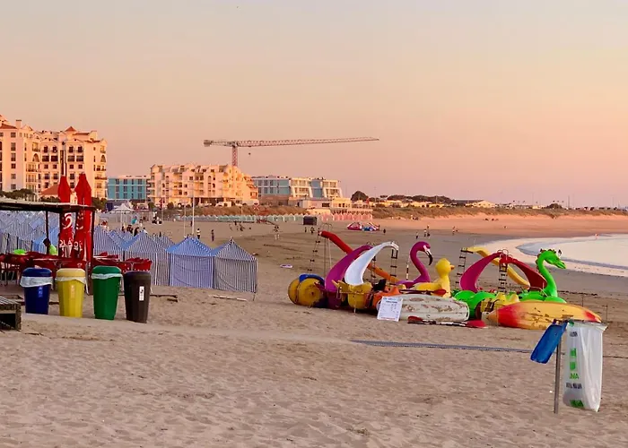 505 São Martinho do Porto